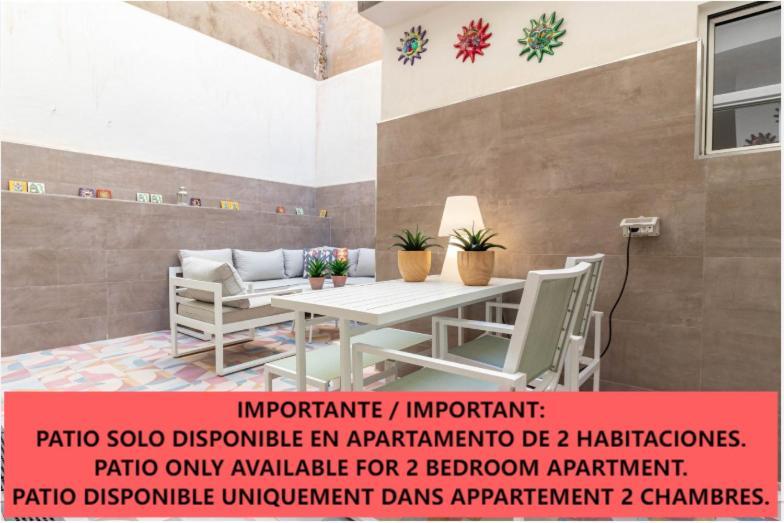 Capitan Rueda Apartments Alicante - Parking 10 Euros Per Day Esterno foto
